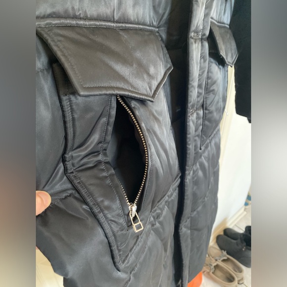 Helmut Lang Archives Nylon Austria Parka - Picture 6 of 12